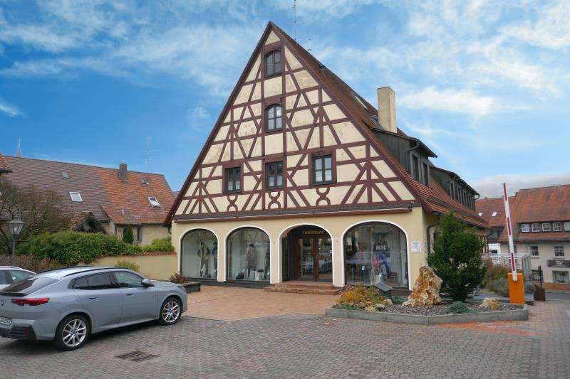 Gewerbeobjekt Schnaittach - 800&euro; | Angebot:23577431