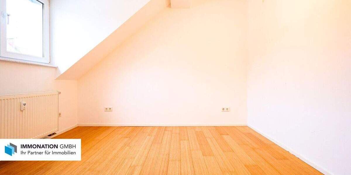 Etagenwohnung Nürnberg Steinbühl - 4 Zimmer, 146 m&sup2;, 459.000&euro; | Angebot:25684088