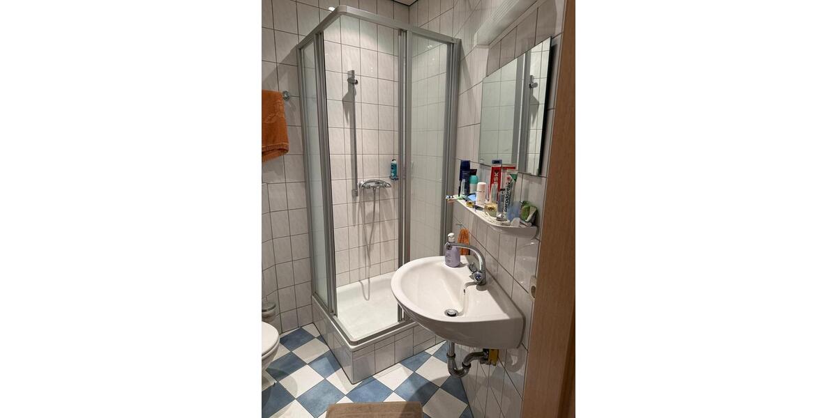 Erdgeschoßwohnung Nürnberg Gärten hinter der Veste - 1 Zimmer, 22 m&sup2;, 460&euro; | Angebot:24864247