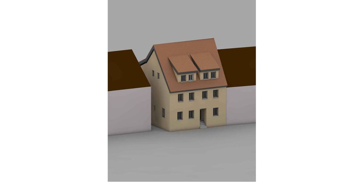 Etagenwohnung Neustadt an der Aisch Neustadt - 3 Zimmer, 50 m&sup2;, 240.000&euro; | Angebot:25685002