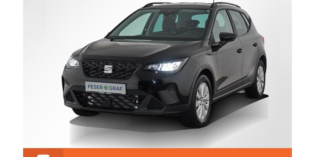 Seat Arona 4.450 km 23.480 &euro; Nürnberg 90441