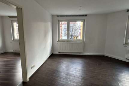 Wohnung Nürnberg Gärten bei Wöhrd - 2 Zimmer, 64 m&sup2;, 750&euro; | Angebot:25456575