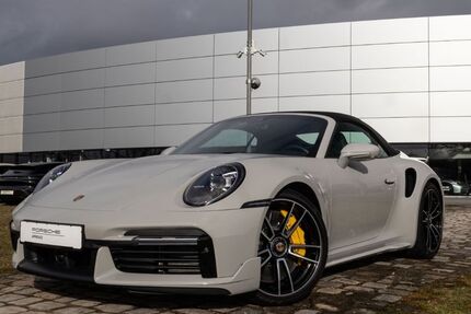 Porsche 992 17.100 km 227.990 &euro; Nürnberg 90425