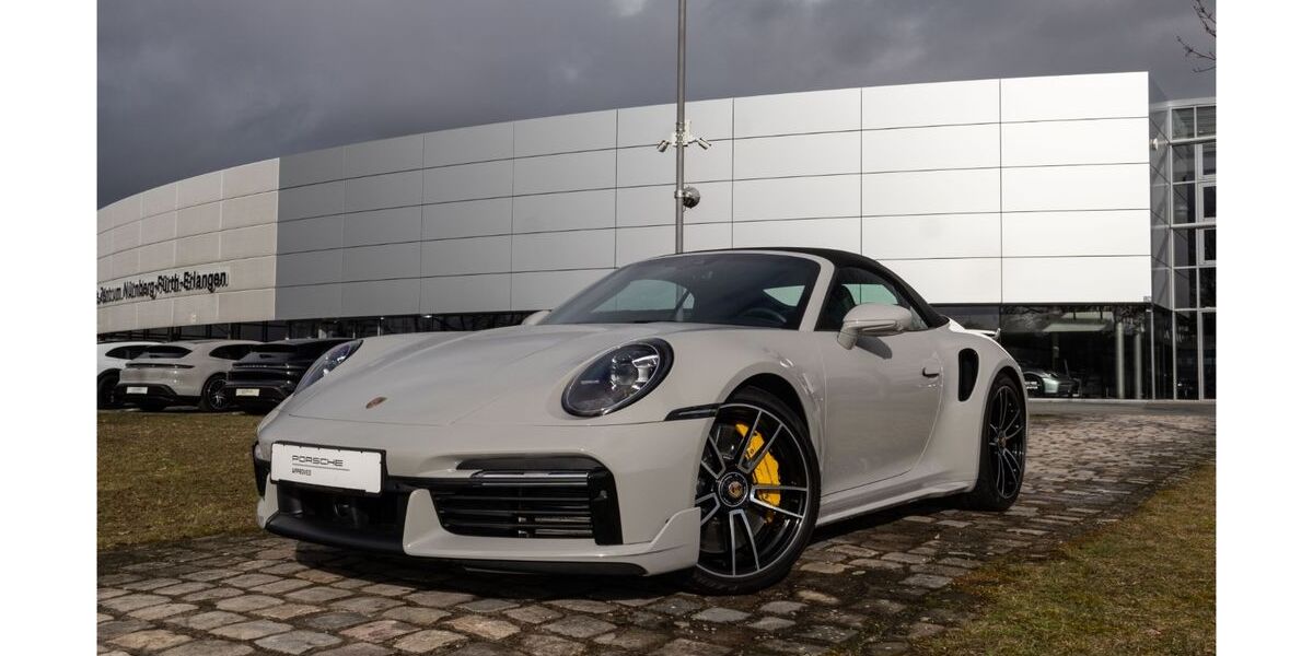 Porsche 992 17.100 km 227.990 &euro; Nürnberg 90425