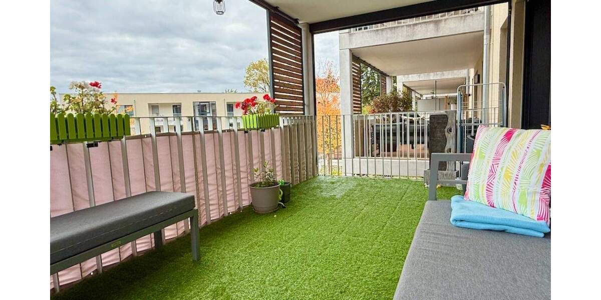 Etagenwohnung Zirndorf - 4 Zimmer, 98 m&sup2;, 538.000&euro; | Angebot:25744759