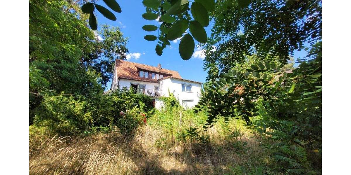 Grundstück Zirndorf Weiherhof - 560.000&euro; | Angebot:25704231