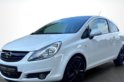 Opel Corsa 109.000 km 3.980 &euro; Fürth 90763