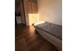 Etagenwohnung Nürnberg Erlenstegen - 1 Zimmer, 17 m&sup2;, 670&euro; | Angebot:25881512