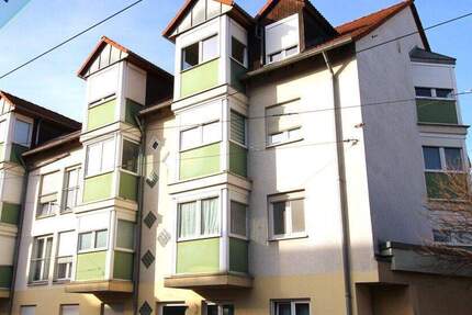 Wohnung Nürnberg St Johannis - 2 Zimmer, 58 m&sup2;, 199.000&euro; | Angebot:25770718