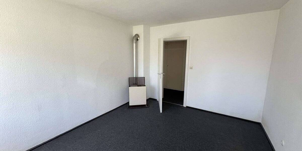 Etagenwohnung Oberreichenbach - 3 Zimmer, 66 m&sup2;, 580&euro; | Angebot:25982888