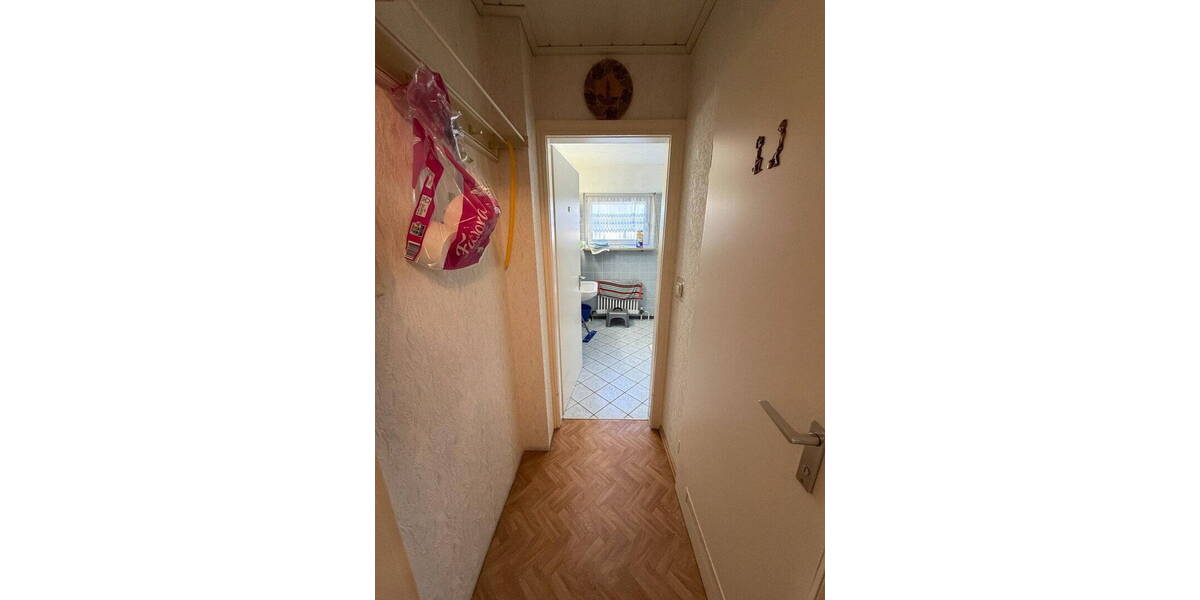 Etagenwohnung Nürnberg Langwasser - 3 Zimmer, 80 m&sup2;, 250.000&euro; | Angebot:25927760