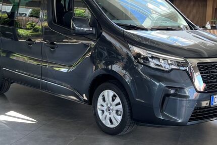 Nissan Primastar 22.433 km 31.740 &euro; Cadolzburg bei Nürnberg 90556