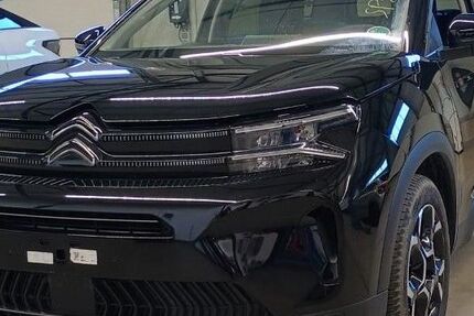 Citroen C5 Aircross 39.040 km 18.888 &euro; Röthenbach a. d. Pegnitz 90552