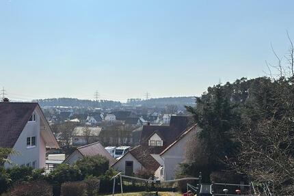 Wohnung Heroldsbach - 3 Zimmer, 90 m&sup2;, 950&euro; | Angebot:25767109