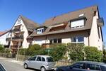 Etagenwohnung Nürnberg Zerzabelshof - 3 Zimmer, 87 m&sup2;, 995&euro; | Angebot:26436752