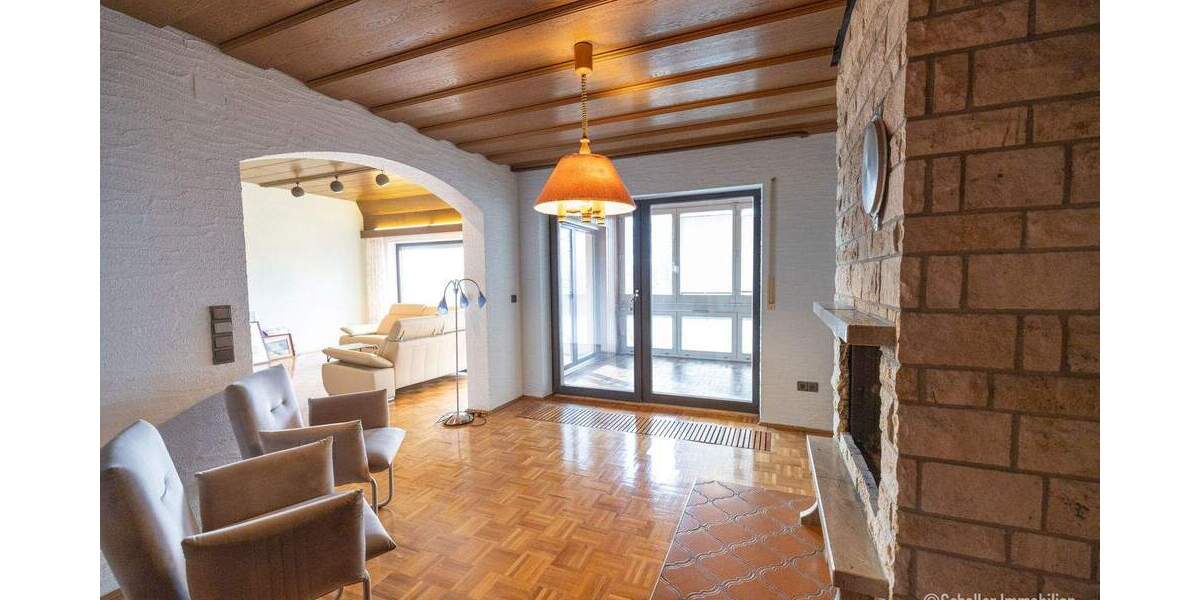 Einfamilienhaus Großhabersdorf - 1 Zimmer, 228 m&sup2;, 725.000&euro; | Angebot:25746655