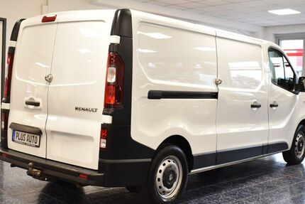 Renault Trafic 120.435 km 13.870 &euro; Nürnberg 90431