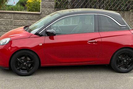 Opel Adam 87.600 km 7.900 &euro; Schnaittach 91220