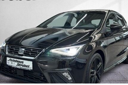 Seat Ibiza 30.845 km 21.990 &euro; Schnaittach 91220
