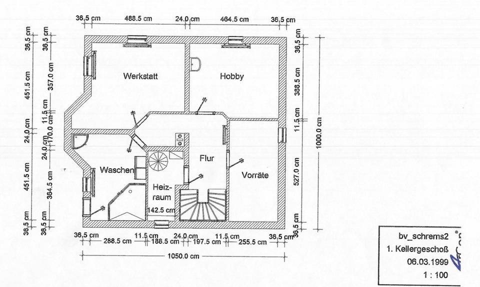 Einfamilienhaus Fürth Bislohe - 6 Zimmer, 170 m&sup2;, 795.000&euro; | Angebot:27262395