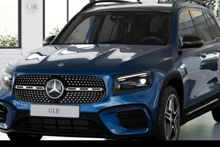 Mercedes-Benz GLB 200 10.234 km 45.500 &euro; Nürnberg 90402
