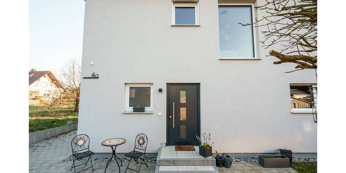 Einfamilienhaus Winkelhaid Ungelstetten - 5 Zimmer, 143 m&sup2;, 659.000&euro; | Angebot:25958380