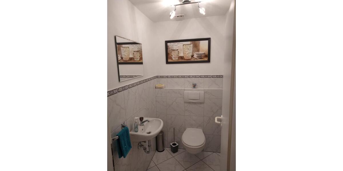 Etagenwohnung Abenberg - 3 Zimmer, 90 m&sup2;, 600&euro; | Angebot:26546283