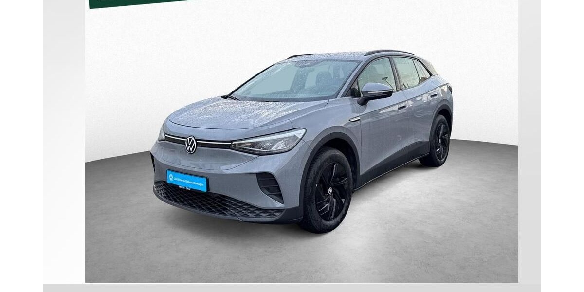 VW ID.4 50.500 km 20.390 &euro; Schwabach 91126