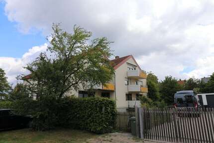 Wohnung Fürth Eigenes Heim - 2 Zimmer, 72 m&sup2;, 310.000&euro; | Angebot:27483042