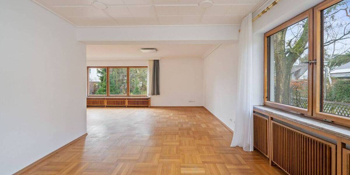 Bungalow Schwaig bei Nürnberg Schwaig - 5 Zimmer, 192 m&sup2;, 1.250.000&euro; | Angebot:25996472