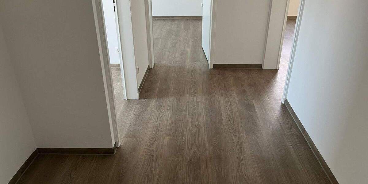 Etagenwohnung Stein Deutenbach - 2 Zimmer, 61 m&sup2;, 550&euro; | Angebot:25666567