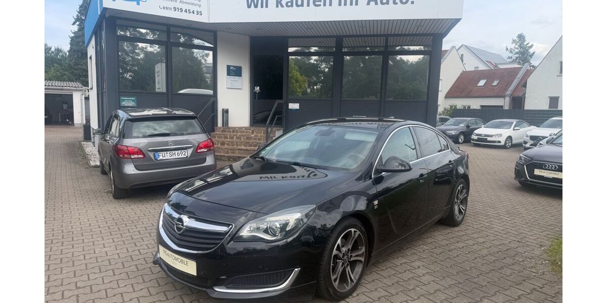 Opel Insignia 179.272 km 6.500 &euro; Fürth 90765