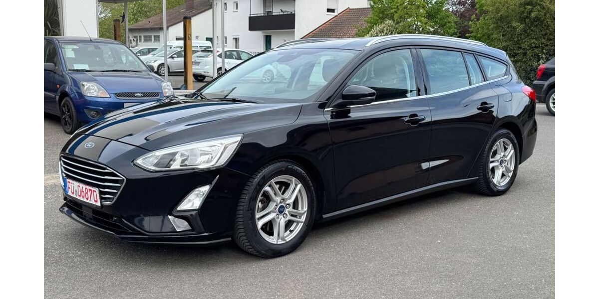 Ford Focus 120.000 km 11.000 &euro; Cadolzburg (bei Nürnberg) 90556