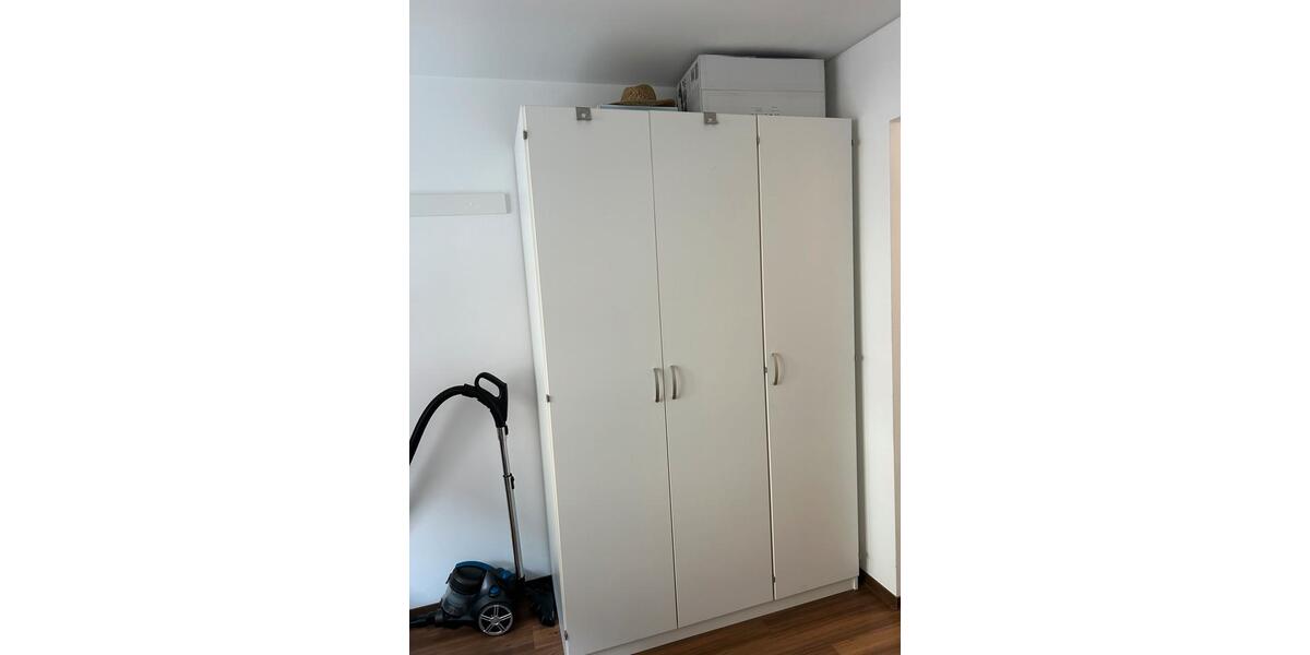 Etagenwohnung Nürnberg Gleißhammer - 1 Zimmer, 20 m&sup2;, 485&euro; | Angebot:26611687