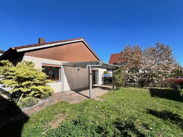 Bungalow Feucht - 3 Zimmer, 88 m&sup2;, 448.000&euro; | Angebot:26607815
