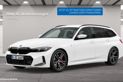 BMW 320 14.049 km 44.995 &euro; Nürnberg 90441