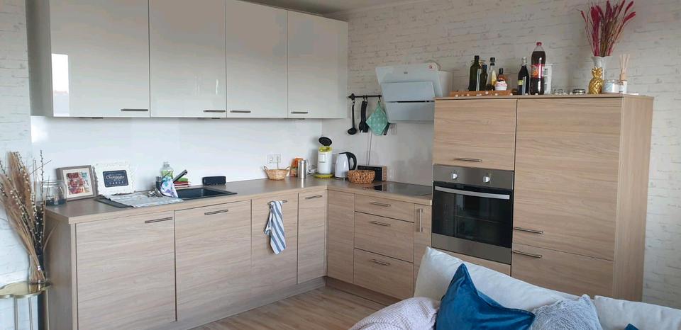 Etagenwohnung Nürnberg Gibitzenhof - 2 Zimmer, 52 m&sup2;, 230.000&euro; | Angebot:25056012