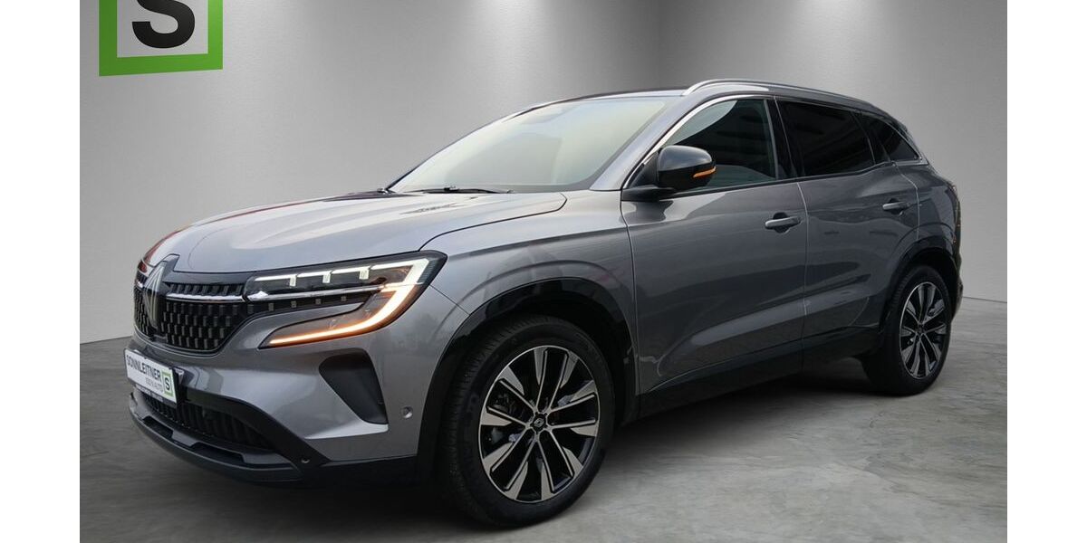Renault Austral 10.153 km 26.590 &euro; Nürnberg 90471