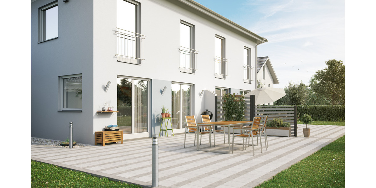 Mehrfamilienhaus, Wohnhaus Fürth Eigenes Heim - 4 Zimmer, 101 m&sup2;, 551.050&euro; | Angebot:25895612