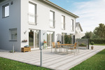 Mehrfamilienhaus, Wohnhaus Fürth Eigenes Heim - 4 Zimmer, 101 m&sup2;, 551.050&euro; | Angebot:25895612