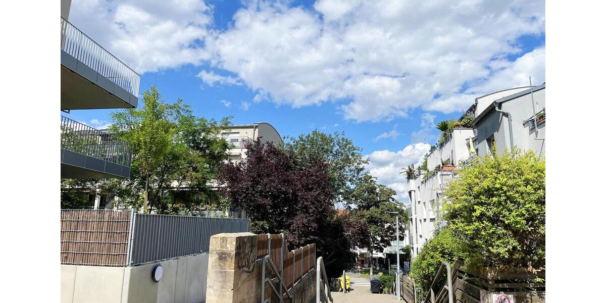 Etagenwohnung Fürth Altstadt - 2 Zimmer, 70 m&sup2;, 1.102&euro; | Angebot:26295486