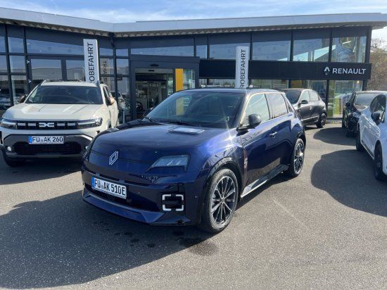 Renault R 5 13.500 km 29.990 &euro; Fürth 90763
