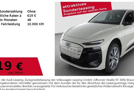 Audi A6 15.517 km 69.980 &euro; Fürth 90763