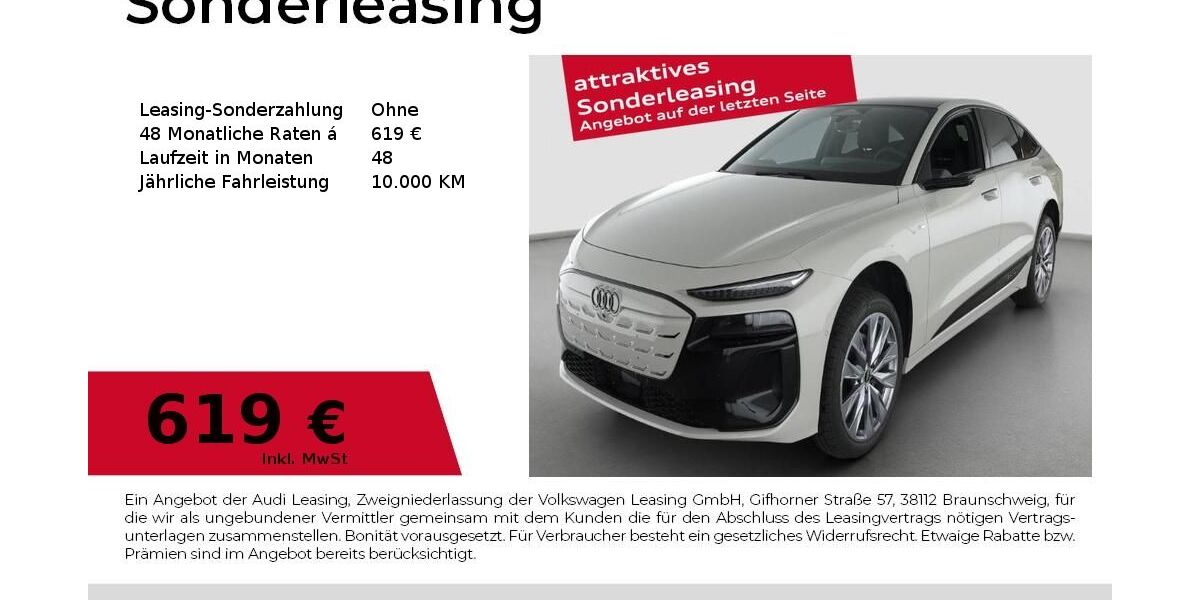 Audi A6 15.517 km 69.980 &euro; Fürth 90763