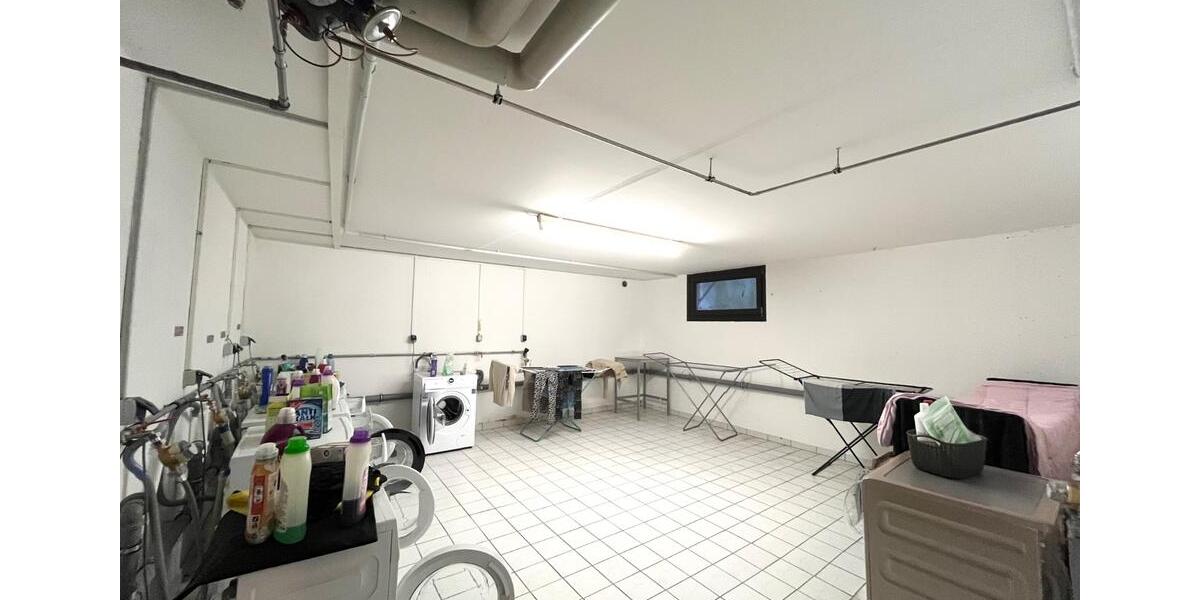 Erdgeschoßwohnung Nürnberg Zerzabelshof - 1.5 Zimmer, 34 m&sup2;, 159.000&euro; | Angebot:25220319