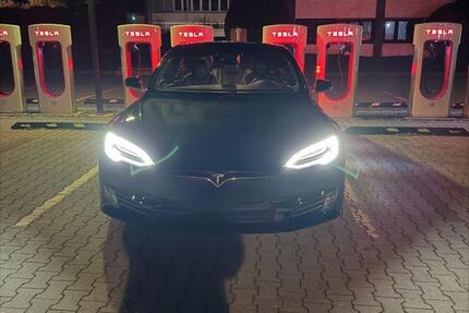 Tesla Model S 195.000 km 29.999 &euro; Heroldsberg 90562