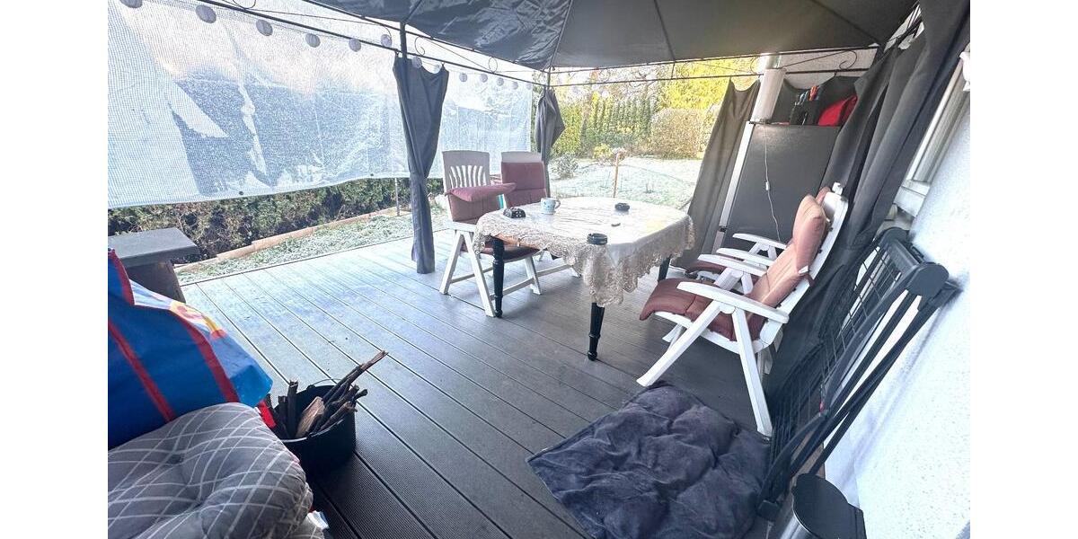 Terrassenwohnung Langenzenn - 3 Zimmer, 71 m&sup2;, 259.000&euro; | Angebot:25712879