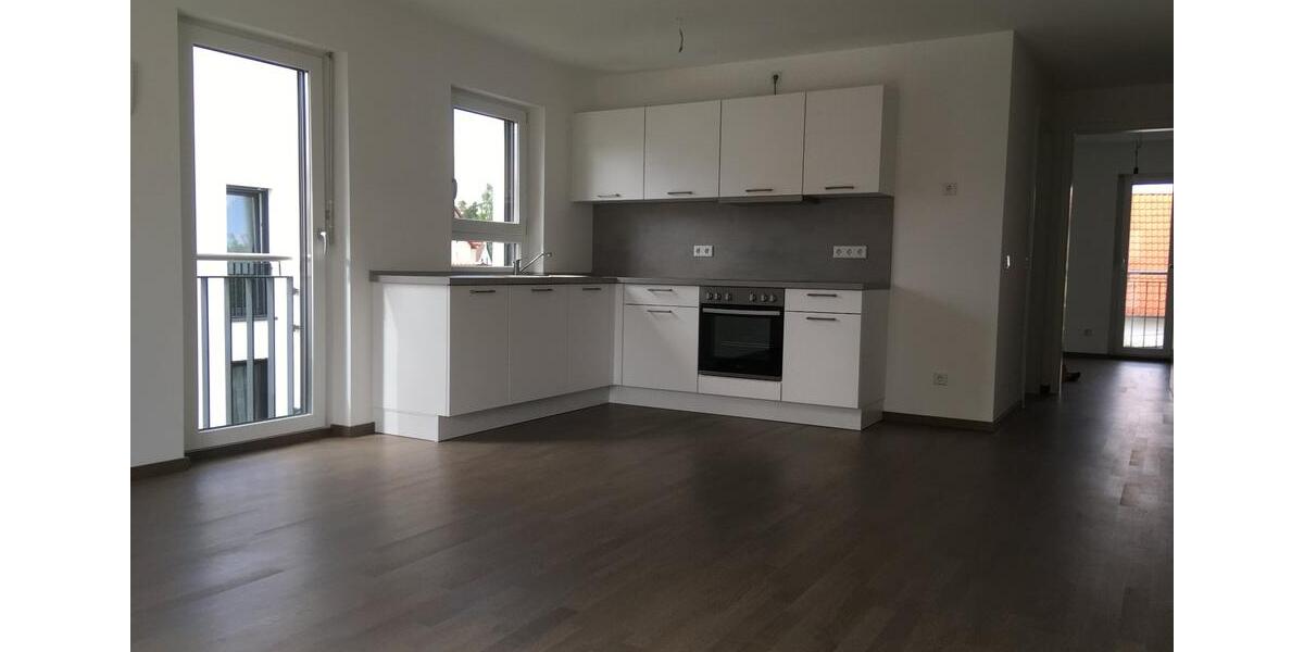 Etagenwohnung Erlangen Alterlangen - 3 Zimmer, 85 m&sup2;, 1.250&euro; | Angebot:25451221