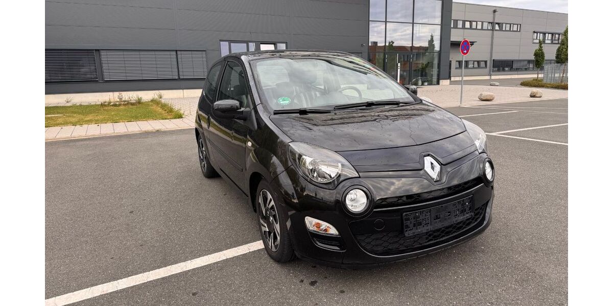 Renault Twingo 33.000 km 2.799 &euro; Zirndorf 90513