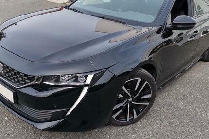 Peugeot 508 88.700 km 17.999 &euro; Fürth 90762